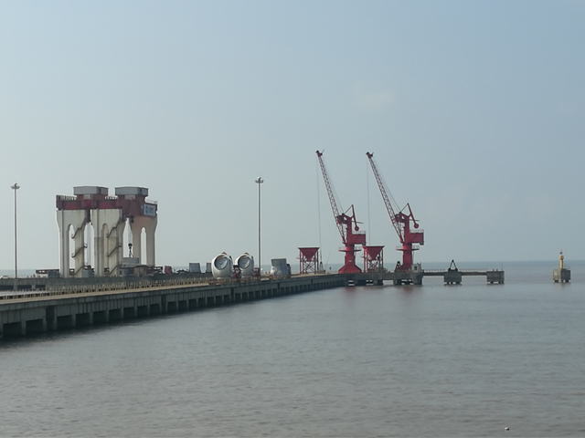 無線動(dòng)態(tài)應(yīng)變儀在塔吊機(jī)上的應(yīng)用