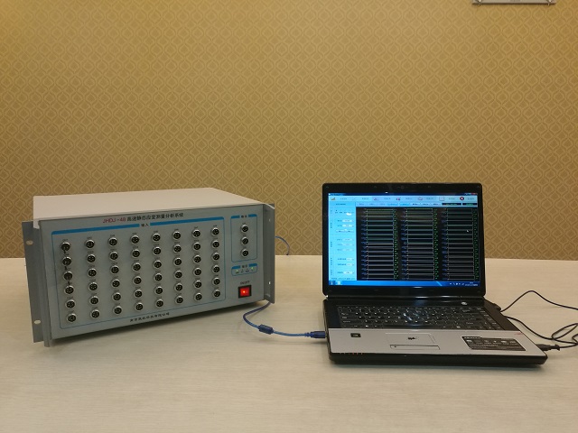 應(yīng)變儀使用注意事項