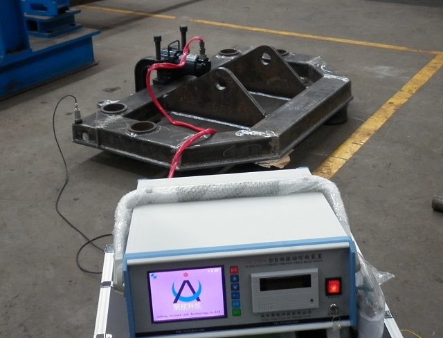 振動(dòng)時(shí)效技術(shù)有哪些優(yōu)點(diǎn)