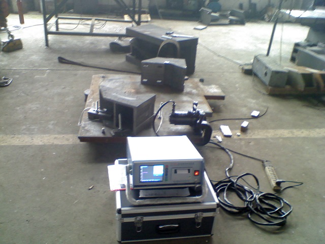 數(shù)控機(jī)床中常見(jiàn)的幾種殘余應(yīng)力問(wèn)題分析