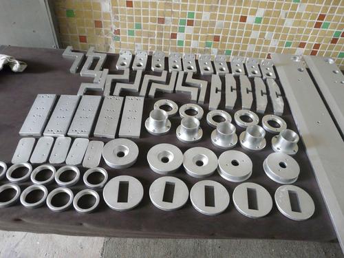 機(jī)械零件殘余應(yīng)力的產(chǎn)生原因