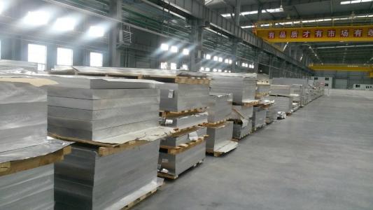 航空鋁合金殘余應(yīng)力及切削加工變形問題研究