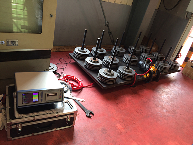 關(guān)于振動(dòng)時(shí)效你需要知道的事