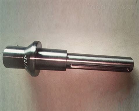 中間開口類零件加工變形問題的解決