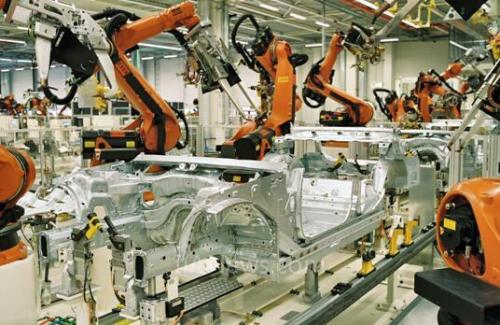 制造業(yè)中采用振動時效處理的重要性