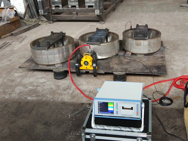 振動消除應(yīng)力法原理及技術(shù)優(yōu)勢