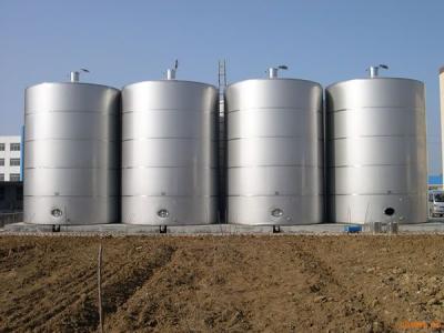 振動(dòng)時(shí)效處理大型儲(chǔ)罐接管焊縫的殘余應(yīng)力