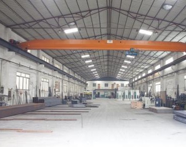 生產(chǎn)中采用的振動(dòng)時(shí)效工藝