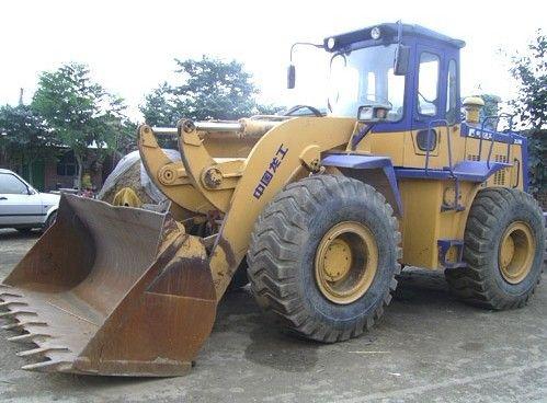 JH振動時效設(shè)備在裝載機(jī)變速箱箱體鑄件上的應(yīng)用