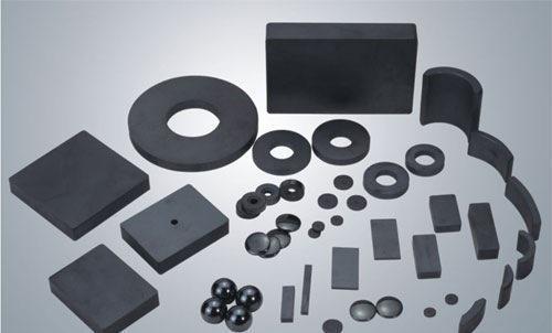 磁性法測(cè)量鐵磁體材料的殘余應(yīng)力