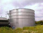 振動時效技術(shù)對大型焊接件的應用