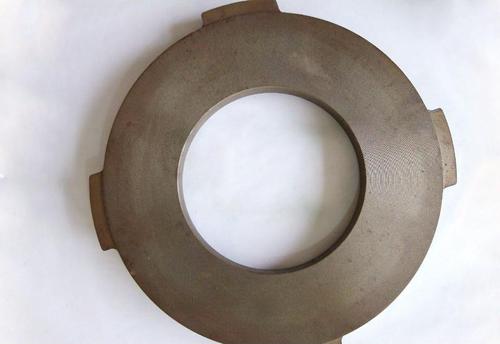 盤類鑄件振動時效工藝研究