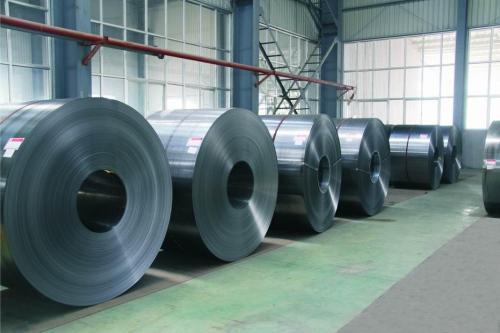 冷軋帶鋼殘余應(yīng)力測量及其影響分析試驗(yàn)