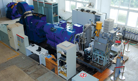 超導電機轉(zhuǎn)子超聲波焊接應力消除工藝應用