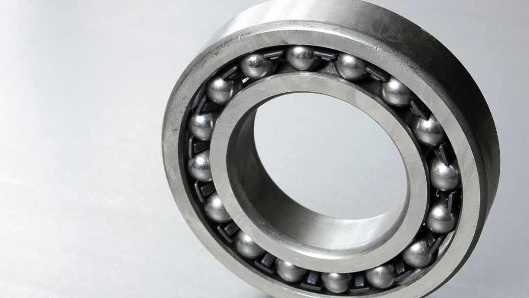 冷碾壓軸承環(huán)振動(dòng)時(shí)效去應(yīng)力