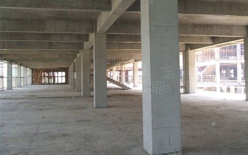 混凝土結(jié)構(gòu)應(yīng)力測試