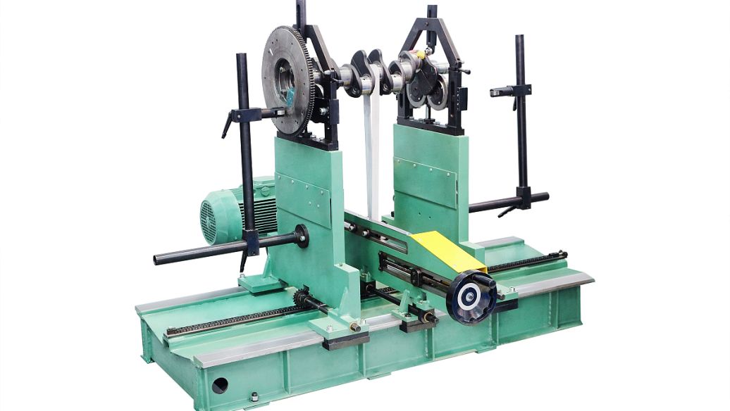 刀輥結(jié)構(gòu)件振動(dòng)時(shí)效工藝應(yīng)用