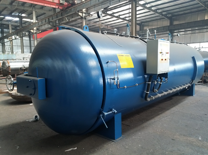 冶金機械產(chǎn)品振動時效技術應用