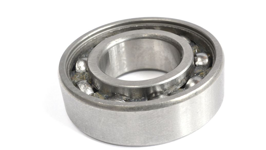 法蘭軸承殘余應(yīng)力測試試驗(yàn)