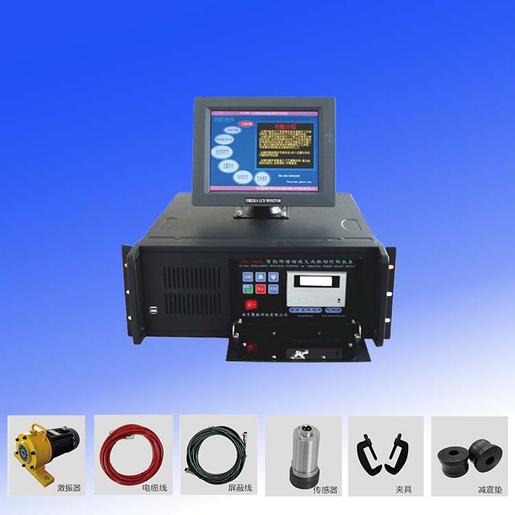 不知道交流振動時效設(shè)備？&nbsp;看這里