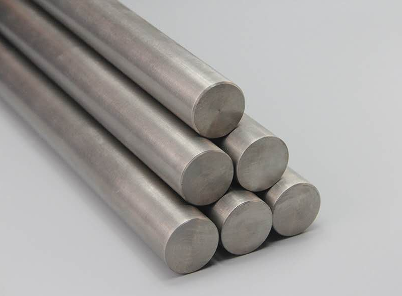 鈦合金零件殘余應(yīng)力測試試驗