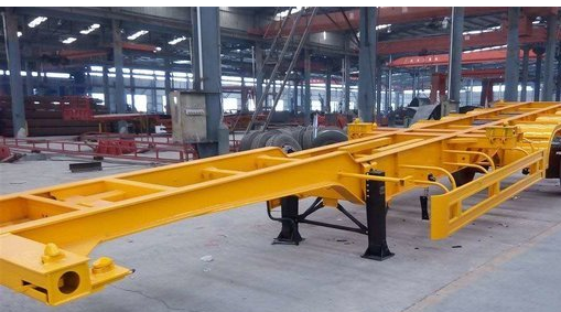 重型焊接構(gòu)件振動(dòng)時(shí)效工藝試驗(yàn)及研究