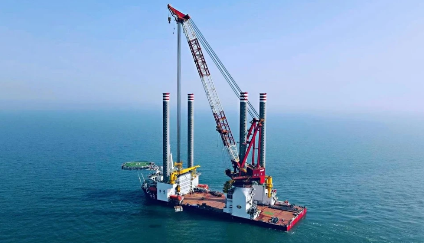 港口機械設備結構應力檢測與分析