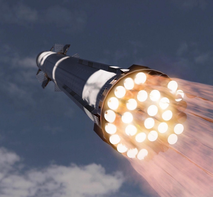 應(yīng)變電測法在火箭箱式發(fā)射中的應(yīng)用